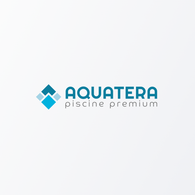 Rebranding – Aquatera