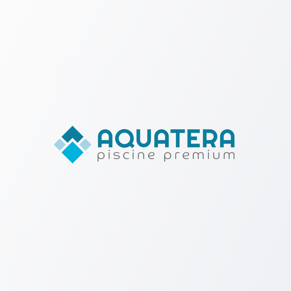 Rebranding – Aquatera