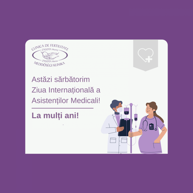 Social Media for Clinica Zygota
