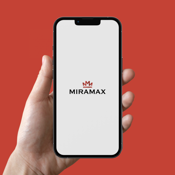 New beginnings for Miramax